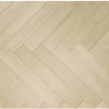 Podłoga bambusowa Wild Wood CHEVRON WHITE GREYLISH LAKIER UV 12 MM