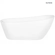 Oltens Gocta wanna wolnostojąca 160x75cm - 12006000 + RABAT 6% Z KODEM OLT6