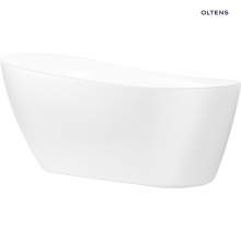 Oltens Gocta wanna wolnostojąca 170x78cm - 12003000 + RABAT 6% Z KODEM OLT6