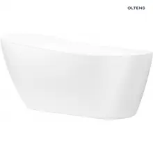 Oltens Gocta wanna wolnostojąca 170x78cm - 12003000 + RABAT 6% Z KODEM OLT6