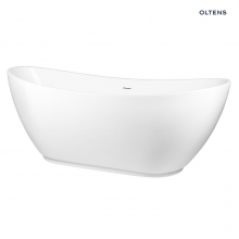 Oltens Folda wanna wolnostojąca 170x72cm - 12010000 + RABAT 6% Z KODEM OLT6