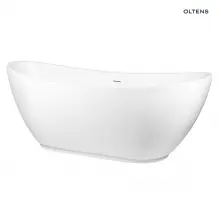 Oltens Folda wanna wolnostojąca 170x72cm - 12010000 + RABAT 6% Z KODEM OLT6