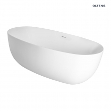 Oltens Ebba wanna wolnostojąca 170x80cm - 12012000 + RABAT 6% Z KODEM OLT6