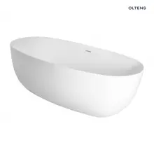 Oltens Ebba wanna wolnostojąca 170x80cm - 12012000 + RABAT 6% Z KODEM OLT6