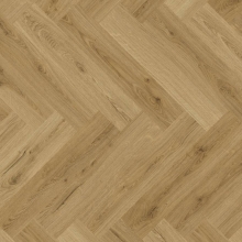 Panele winylowe Quick Step Ciro Dąb Wędzony Botaniczny AVHBU40363 - Jodełka - Paczka 0.794 m2 -  ZAPYTAJ O RABAT!