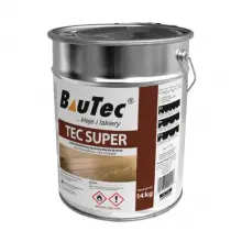 Klej żywiczny BauTec TEC Super 14kg