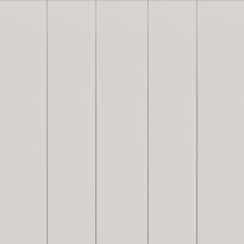 Panele ścienne FAUS COVER Blanco Nieve - paczka 3,51m2