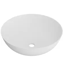 Umywalka nablatowa LAVITA ROUND