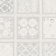 Panele podłogowe FAUS - RETRO - Vintage Tile - AC6 8mm