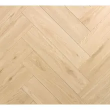 Panele podłogowe WENINGER - Prestigo Jodełka - Dąb Celest - 10mm, AC6