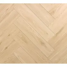 Panele podłogowe WENINGER - Prestigo Jodełka - Dąb Celest - 10mm, AC6