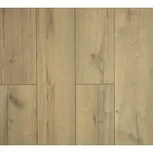 Panele podłogowe WENINGER - DE LUX Dąb Cortina 12mm AC6
