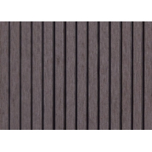 Deska tarasowa WPC Wild Wood Classic Brownie 2200x150x25