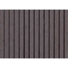 Deska tarasowa WPC Wild Wood Classic Brownie 4000x150x25