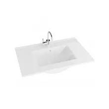 Umywalka meblowa 61x40,5cm - Lavita Floryda 60
