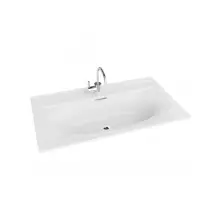 Umywalka meblowa 81x46cm - Lavita Kolorado 80