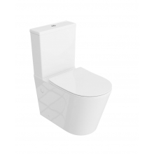 Kompakt WC Lavita Anton 2.0