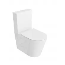 Kompakt WC Lavita Anton 2.0