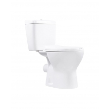 Kompakt WC Lavita ZETA Rim