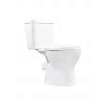 Kompakt WC Lavita ZETA Rim