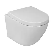 Miska WC wisząca z deską - Lavita SOGO
