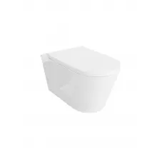 Miska WC wisząca z deską - Lavita Versoni - Zapytaj o rabat!