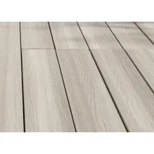 Deska tarasowa WPC Wild Wood Solid Double Pacific Pearl 2400x140x20