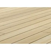 Deska tarasowa WPC Wild Wood Solid Double Rustic Oak 2400x140x20