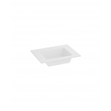 Umywalka meblowa 61x46,5cm - Lavita Tulsa 60