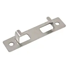 Uchwyt legara do deski tarasowej WPC - Wild Wood - Classic / Solid