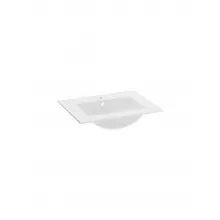 Umywalka meblowa 61x46,5cm - Lavita Austin 60