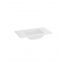 Umywalka meblowa 76x46,5cm - Lavita Dakota 760