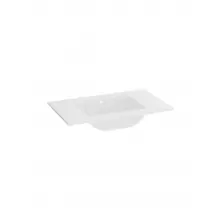 Umywalka meblowa 76x46,5cm - Lavita Dakota 760