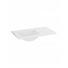 Umywalka meblowa 91x46,5cm - Lavita Mime 90
