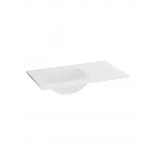 Umywalka meblowa 91x46,5cm - Lavita Mime 90