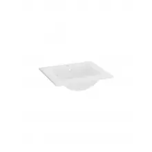 Umywalka meblowa 61x46,5cm - Lavita Mimir 60