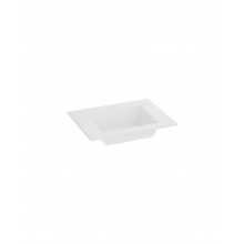 Umywalka meblowa 61x46,5cm - Lavita Provo 60