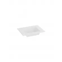 Umywalka meblowa 61x46,5cm - Lavita Provo 60