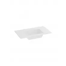 Umywalka meblowa 81x46,5cm - Lavita Salem 80