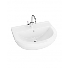 Umywalka wisząca 50cm - Lavita Bart