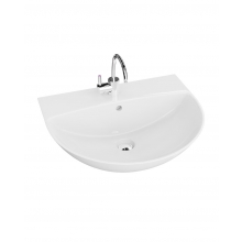 Umywalka wisząca 56cm - Lavita Corel
