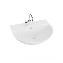 Umywalka wisząca 56cm - Lavita Corel