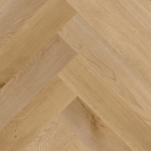 Panele winylowe WENINGER AQUATUS SPC 5mm - JODEŁKA - Dąb Margot