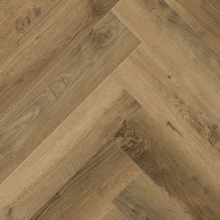 Panele winylowe WENINGER AQUATUS SPC 5mm - JODEŁKA - Dąb Octavia
