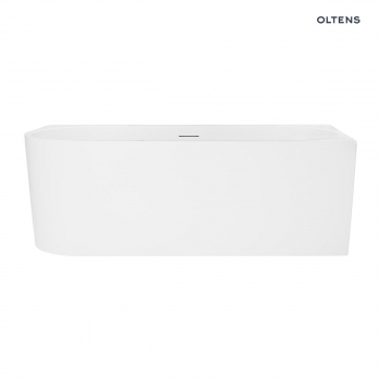 Oltens Delva wanna wolnostojąca narożna prawa 170x80cm - 11001000 + RABAT 6% Z KODEM OLT6