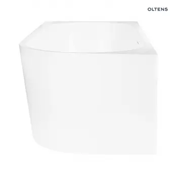 Oltens Delva wanna wolnostojąca narożna lewa 170x80cm - 11000000 + RABAT 6% Z KODEM OLT6