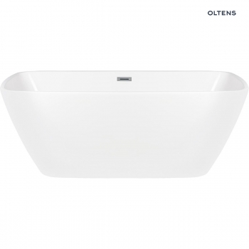 Oltens Millaa wanna wolnostojąca 170x78cm owalna - 12002000 + RABAT 6% Z KODEM OLT6