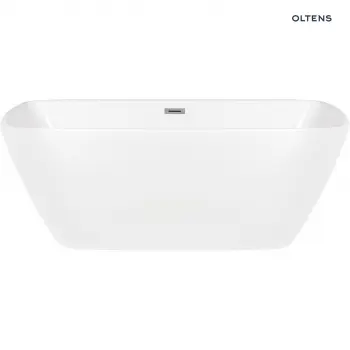 Oltens Millaa wanna wolnostojąca 170x78cm owalna - 12002000 + RABAT 6% Z KODEM OLT6