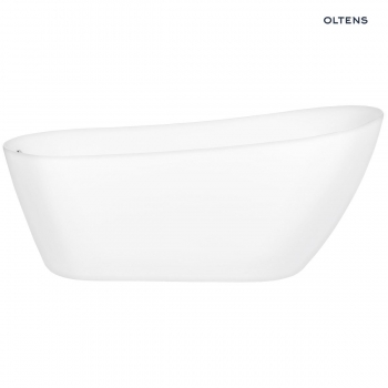 Oltens Gocta wanna wolnostojąca 160x75cm - 12006000 + RABAT 6% Z KODEM OLT6