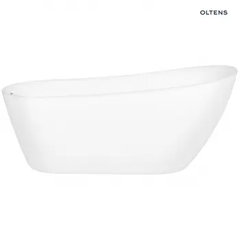 Oltens Gocta wanna wolnostojąca 160x75cm - 12006000 + RABAT 6% Z KODEM OLT6